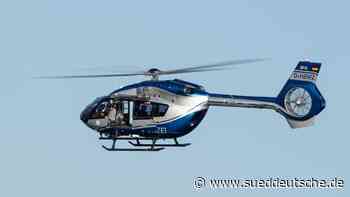 Radfahrerin stößt in Wadern mit Auto zusammen - Süddeutsche Zeitung - SZ.de