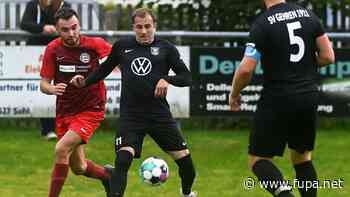 Bad Berka & SG Großbreitenbach/Gehren mit knappen Heimsiegen - FuPa
