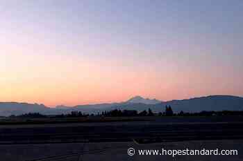 Skies will be the limit once Chilliwack Airport gets new automated weather system - Hope Standard