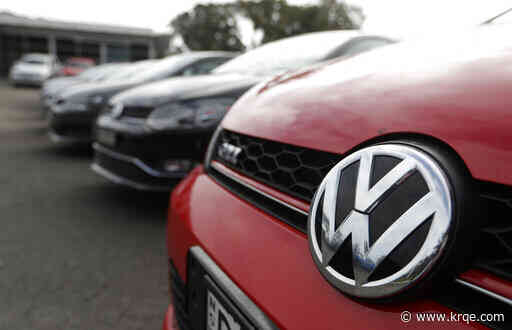 Dump trucks, school & city buses: What Volkswagen settlement cash is buying in New Mexico