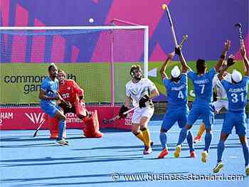 Odisha govt holds high-level meeting on FIH Mens Hockey World Cup 2023 - Business Standard