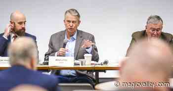 'High-level' drug trafficker from Twin Falls sentenced - Times-News