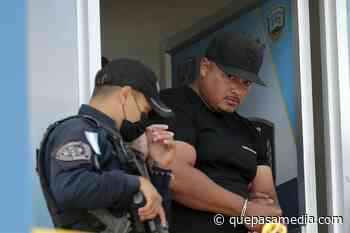 Extraditado a EE.UU. el narcotraficante nicaragüense Zamora Mayorga - Qué Pasa