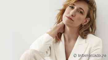 ¿Quién es Abril Zamora? Conoce todo sobre la actriz - Infomercado