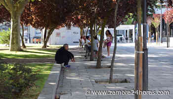 Zamora supera la barrera de los 54.000 casos de coronavirus sin lamentar nuevos fallecidos - Zamora24horas.com