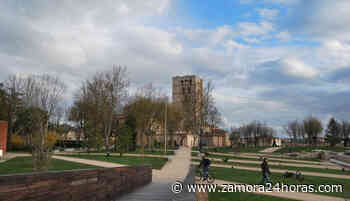 Los más pequeños se acercan a la historia del Castillo de Zamora - Zamora24horas.com