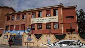 El Ayuntamiento de Zamora duplica el presupuesto de calefacción de los colegios públicos para el próximo curso - La Opinión de Zamora