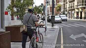 Detienen a los ladrones de bicicletas en Zamora - La Opinión de Zamora