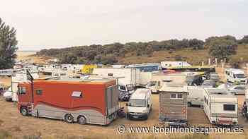 La invasión de la Zamora vaciada - La Opinión de Zamora