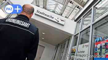 Clan-Kriminalität in Peine: Mobile Wache in der Südstadt oder mehr Personal in der Stadtwache - Peiner Allgemeine Zeitung - PAZ-online.de