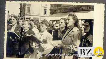 Hertha Peters – die Peiner „Frau Landrat“ privat - Braunschweiger Zeitung