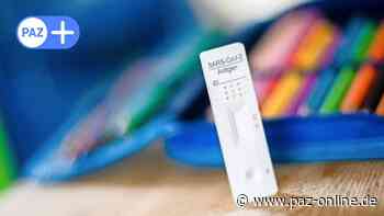 Kreis Peine: Corona-Inzidenz sinkt – 154 neue Fälle - Peiner Allgemeine Zeitung - PAZ-online.de