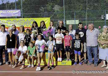 Ciclovarese arriva il memorial Enrico Morisi e Sandro Gianoli - Prima Saronno
