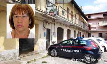 Malnate, rimandato il funerale di Carmela Fabozzi - Prima Saronno