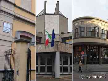 Saronno, dal Governo 400 mila euro per gli istituti comprensivi e quasi 900 per le scuole superiori - ilSaronno