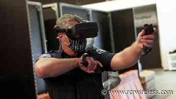 AR, VR and emergency response: FirstNet Authority's immersive public safety lab - RCR Wireless News