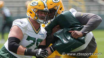 Packers trade grades: Green Bay deals OL Cole Van Lanen to Jaguars for seventh-round draft pick, per report