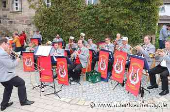 Landkreis Kronach: Was zur Kirchweih in Mitwitz geplant ist - Fränkischer Tag