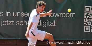 Dramatik pur: TG Stadtlohn/Ahaus feiert den Klassenerhalt - Ruhr Nachrichten