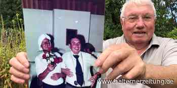 HZ+ 50 Jahre Runkelclub Wenningfeld: „Lutz, heute kriegst du deinen Vogel!“ - Halterner Zeitung