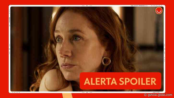 ‘Pantanal’: Trindade explicará a Irma o porquê de abandoná-la grávida - Globo.com