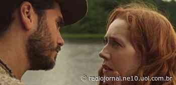 PANTANAL: Trindade some da fazenda e deixa Irma na mão - Rádio Jornal