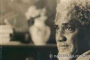 Solano Trindade, o poeta negro que influenciou o nome de uma cidade - UOL Confere