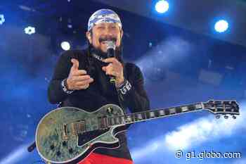 Divulgadas as atrações da Expogesso 2022, em Trindade | Petrolina e Região | G1 - Globo