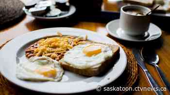 Saskatoon school nutrition programs struggling with rising costs