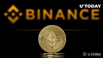 Binance Launches Zero-Fee Trading for Ethereum (ETH) - U.Today