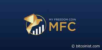 My Freedom Coin (MFC), Ethereum (ETH) and Solana (SOL) Are Cryptos That Could Transform Your Portfolio Into - Bitcoinist