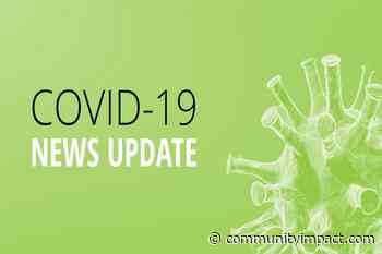 Texas Medical Center coronavirus update: COVID-19 monitoring metrics show a continuing reduction of the virus - Community Impact Newspaper