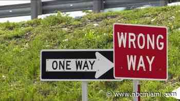 Investigation Underway After 5 Killed in Wrong-Way Crash on Palmetto