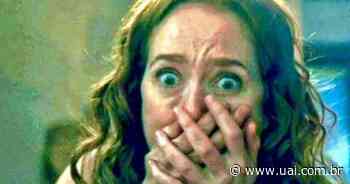 Irma fica de boca aberta com decisão de Trindade em Pantanal: 'Não é possível!' - Portal Uai