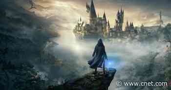 All the Gamescom Trailers: From Hogwarts Legacy to Dune: Awakening     - CNET