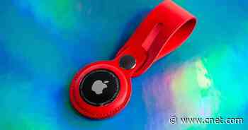 5 Unexpected Places to Put Your Apple AirTags     - CNET