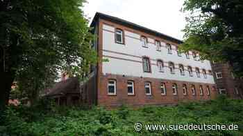 Geschichte - Kiel - Kiel sucht Konzept für ehemalige Marinearrestanstalt - Politik - Süddeutsche Zeitung - SZ.de