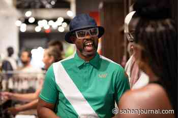 Entrepreneur Houston White builds Black economy in north Minneapolis - Sahan Journal