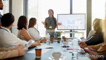 Pitching to billionaires is an art, and every startup entrepreneur must know the tricks of the trade - Dazeinfo