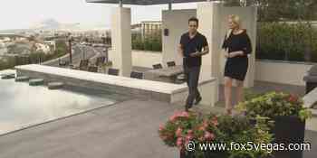 Tech entrepreneur, recent Henderson transplant launching new venture - Fox 5 Las Vegas