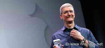 Apple-Keynote bereits am 7. September? Diese neuen Produkte könnte Apple auf dem Herbstevent vorstellen