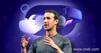 FTC Drops Mark Zuckerberg as Defendant in Antitrust Lawsuit     - CNET