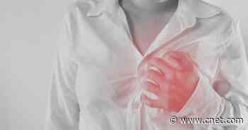 Try These Tips to Get Rid of Tightness in Chest From Anxiety     - CNET
