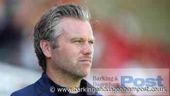 Growth and improvement to come from Dagenham & Redbridge says McMahon - Barking and Dagenham Post