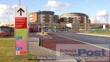 Inquest: Barking man Ike Aigbe's death at Queen's Hospital - Barking and Dagenham Post