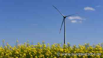 Dachau: Fridays for Future gegen Landrat Löwl - ein Streitgespräch - Süddeutsche Zeitung - SZ.de