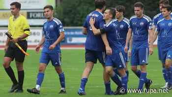 ASV Dachau: Plan von Trainer Manuel Haupt geht voll auf - überzeugender Sieg in Landshut - FuPa