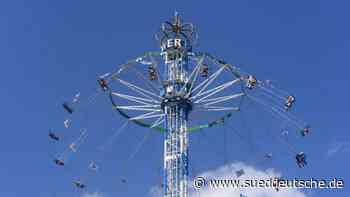 Dachau - Ein letztes Mal - Dachau - SZ.de - Süddeutsche Zeitung - SZ.de