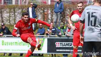 TSV 1865 Dachau rüstet auf: „Wunschspieler“ Nappo, neuer Co-Trainer und Jahn-Youngster kommen - FuPa