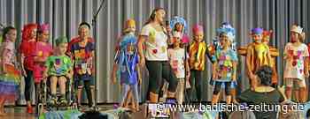 Mittendrin und grenzenlos - Kreis Emmendingen - badische-zeitung.de